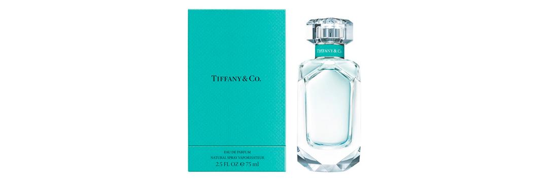 Resenha do Perfume Tiffany & Co