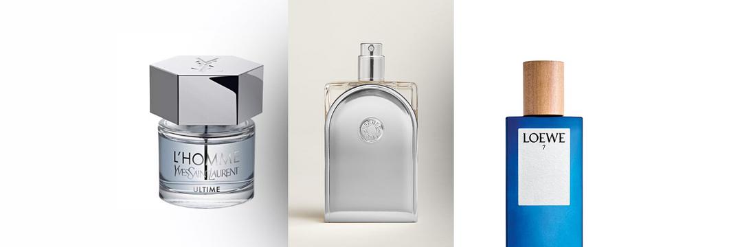 3 perfumes florais e masculinos para conhecer melhor