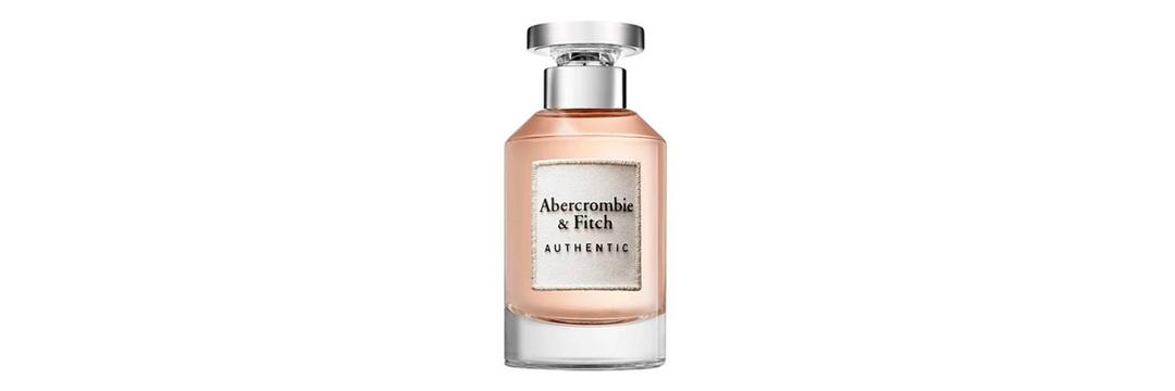 Resenha do perfume Authentic Woman
