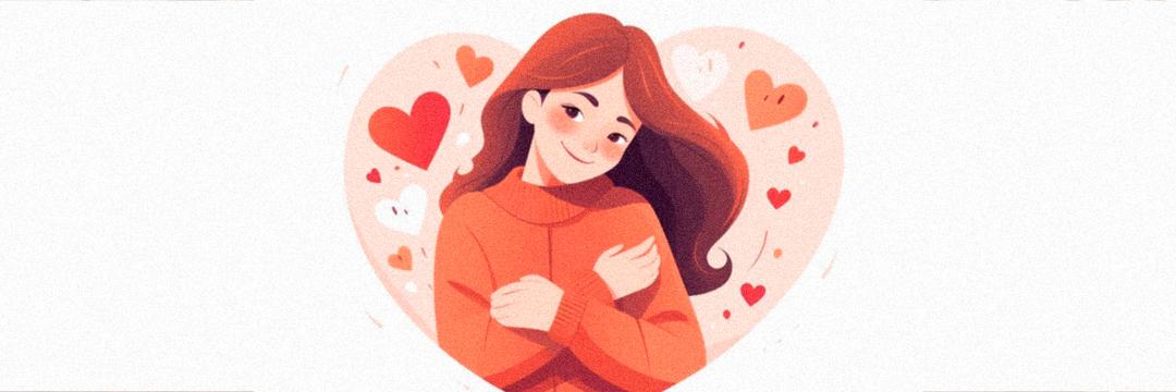 A Importância do Amor-Próprio