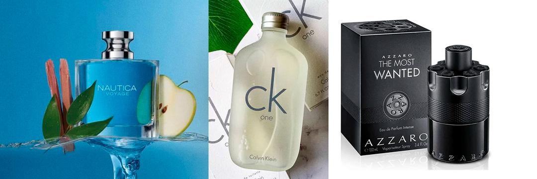 Um perfume para cada tipo de amigo: qual deles está na sua turma?