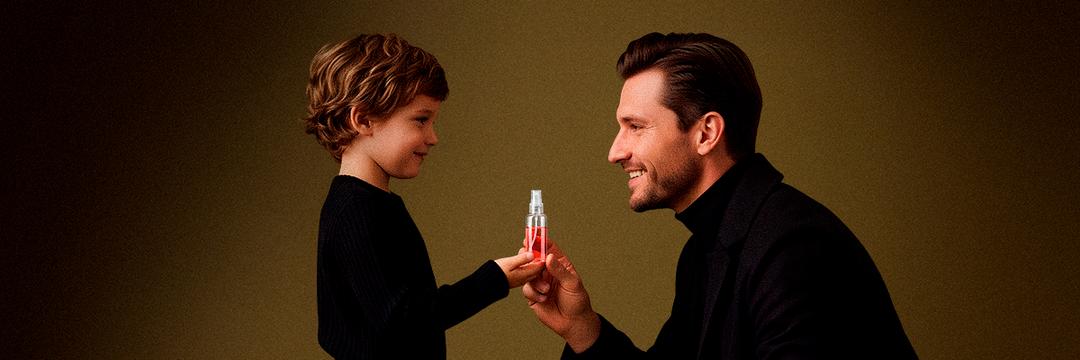 Como surpreender o seu pai com um presente inesquecível