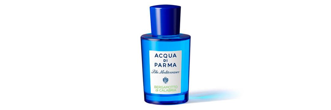 Resenha: Acqua di Parma Blu Mediterraneo Bergamotto di Calabria – O Brilho Cítrico da Calábria