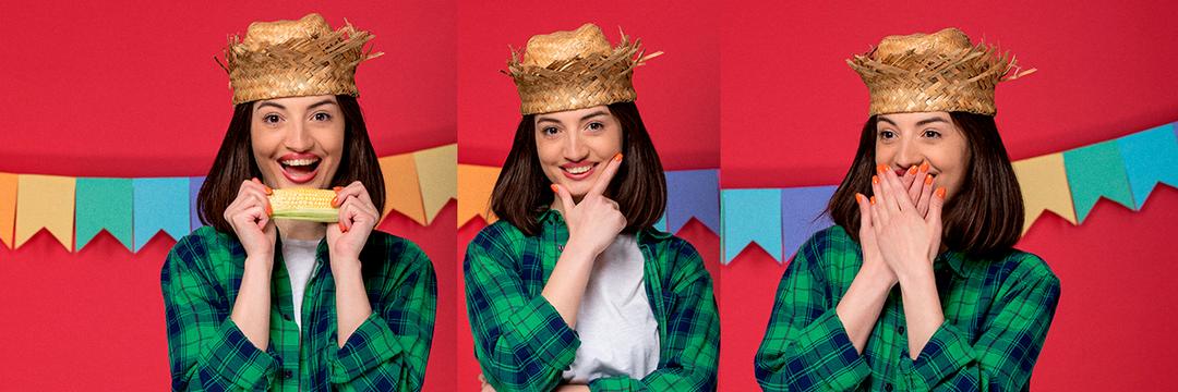 3 tipos de pessoa na festa junina (e qual perfume combina com cada uma)