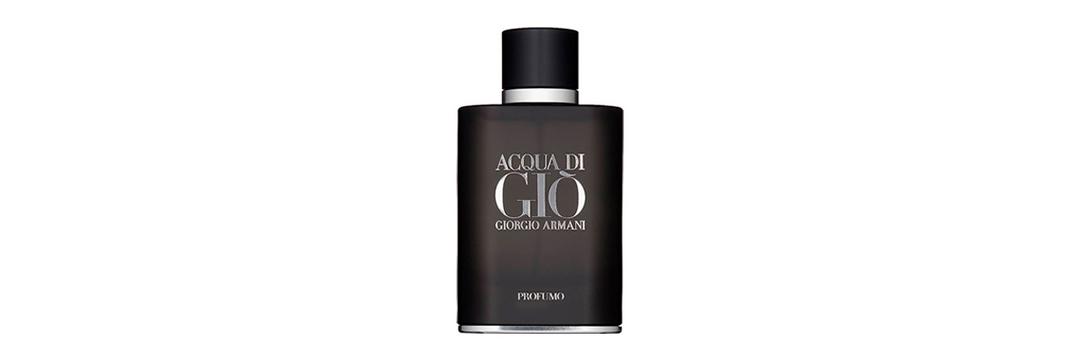 Resenha Acqua di Gio Profumo