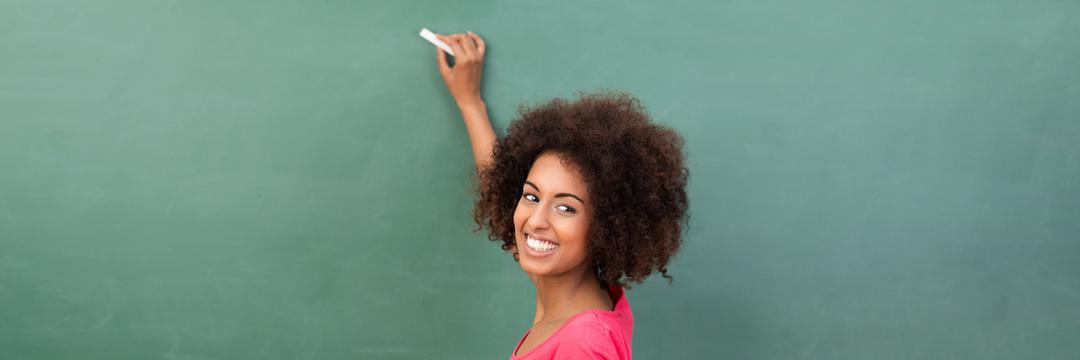 Um perfume para cada tipo de professor