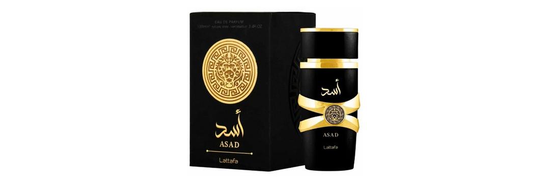 Resenha: Asad de Lattafa – A força envolvente da perfumaria árabe