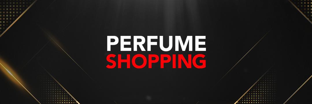 Perfume Shopping: há 10 anos perfumando vidas