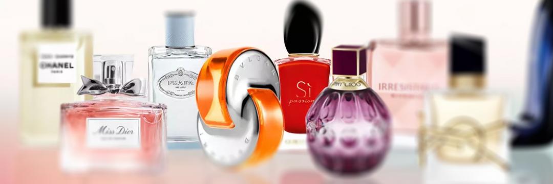 Dicionário da Perfumaria: para ficar por dentro do vocabulário