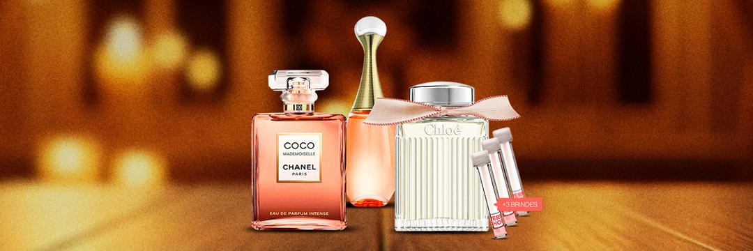Kit Date Feminino – Perfumes para Encontros Inesquecíveis 💖