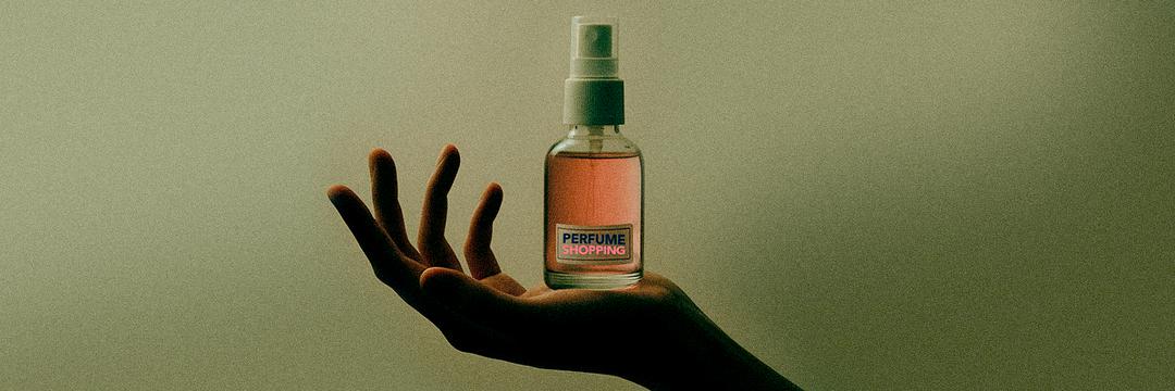 Perfume e Sucesso: o aroma que abre portas