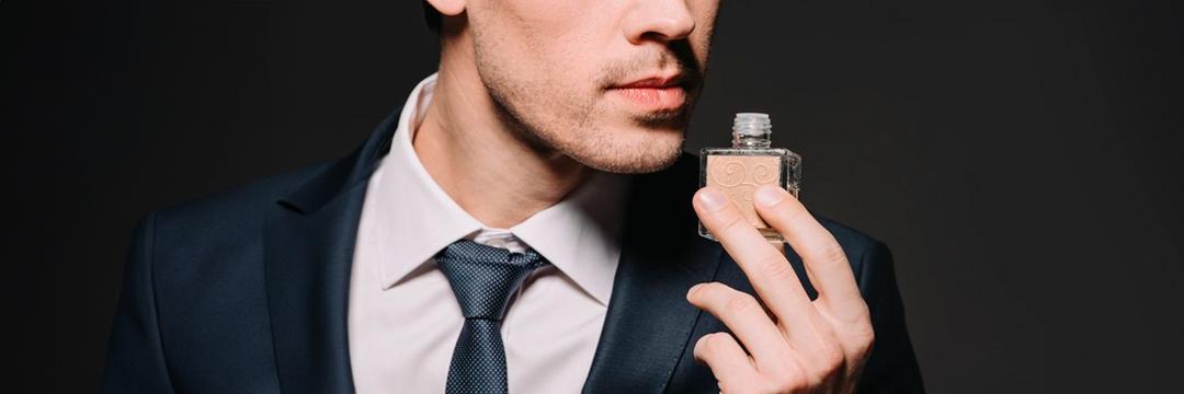 Como Escolher uma Assinatura Olfativa: Encontre o Perfume que é a Sua Marca Pessoal