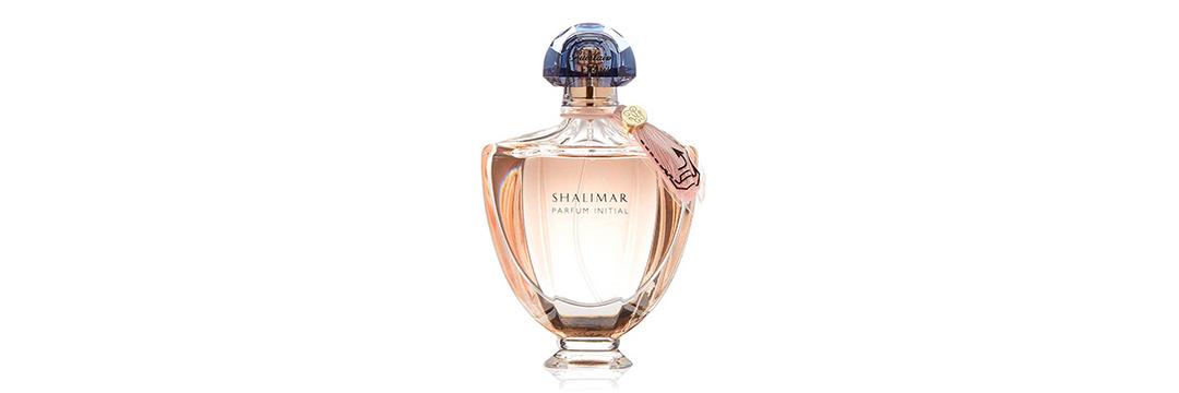 Resenha: Guerlain Shalimar Parfum Initial L'Eau - Sofisticação Leve e Delicada