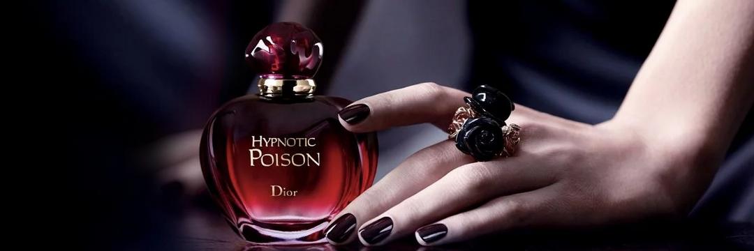 Resenha: Hypnotic Poison (Christian Dior)