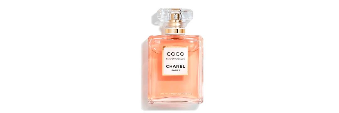 Resenha: Coco Mademoiselle Parfum de Chanel - Elegância Atemporal para a Mulher Moderna