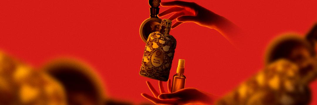 Vantagens de usar perfumes árabes: intensidade, tradição e sofisticação em cada borrifada